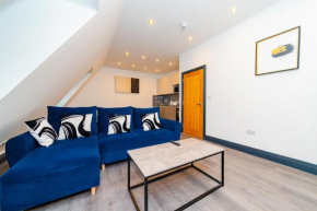 FLASH SALE Brighton City Centre Seafront 2 Bedroom Flat BN112SHP5C
